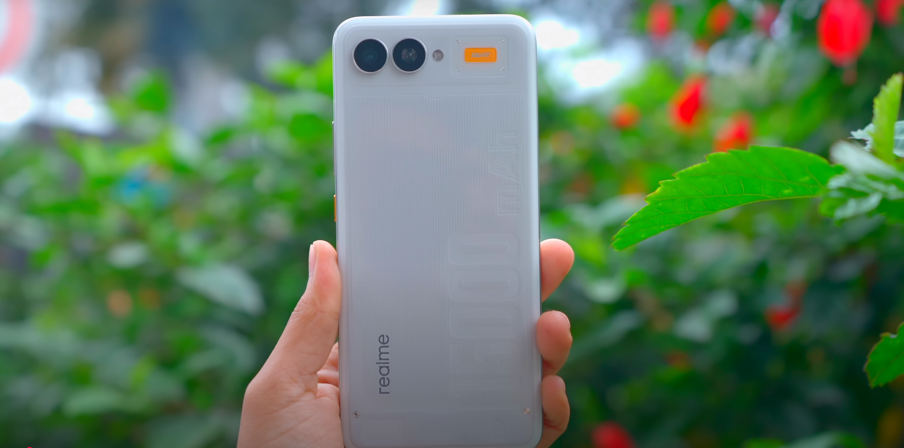 Realme 15000mAh
