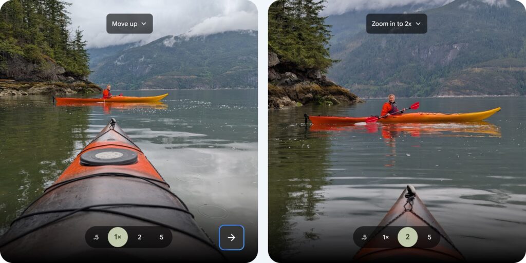 pixel camera