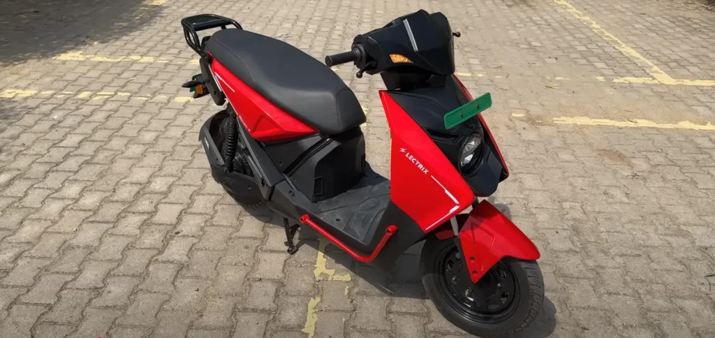 lectrix nduro, lectrix ev, lectrix, lectrix ev lxs, lectric india